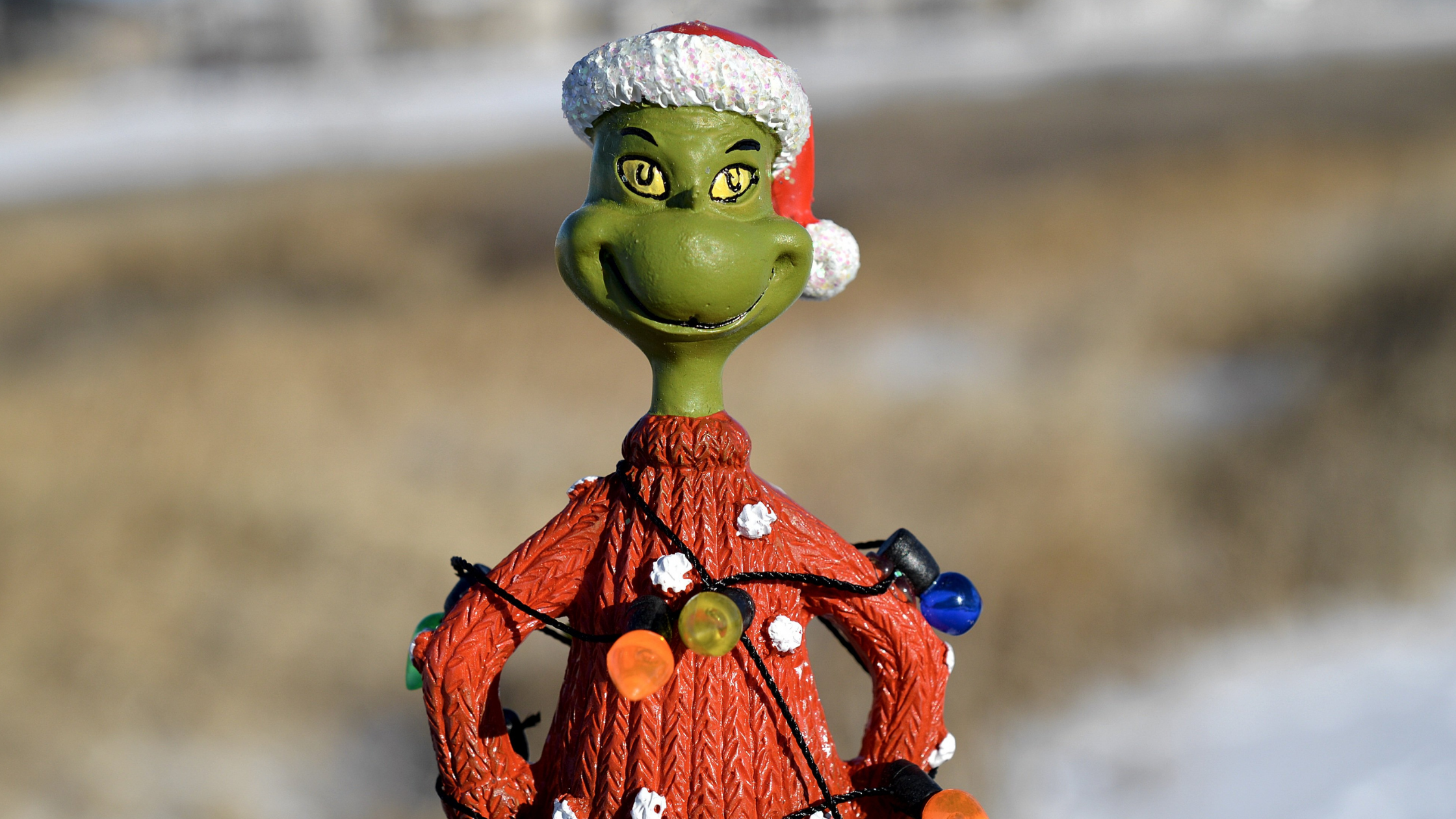 Supply Chain Kinks May Grinch the Holidays